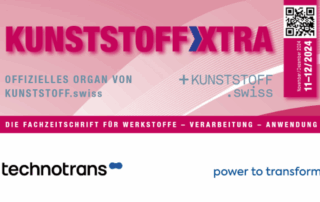 Zeropol Kunststiffswiss