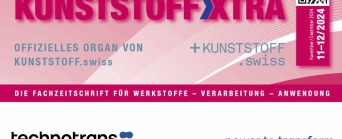 Zeropol Kunststiffswiss