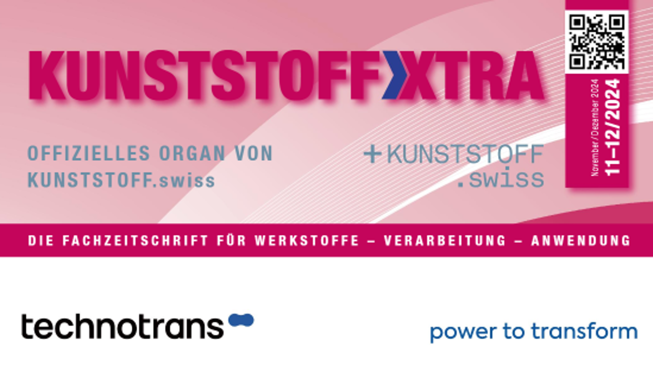Zeropol Kunststiffswiss